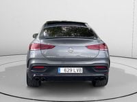 Usado Mercedes GLE53 AMG AMG 435 CV (319 kW) 2021 Gris Coupe