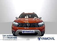 Usado Dacia Duster Prestige 131 CV (96 kW) 2022 Naranja SUV