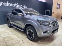 usado Nissan Navara 2.3dCi 190CV Tekna Auto