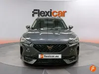 Usado Cupra Formentor 150 CV (110 kW) 2023 Gris SUV