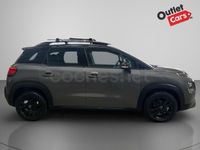 Brugt Citroën C3 Aircross Origins 102 HK (75 kW) 2019 Grå SUV