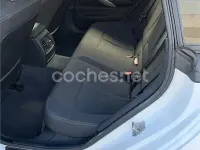 Usado BMW 420 Gran Coupé Sport Line 184 CV (135 kW) 2015 Blanco Coupe