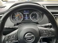 Usado Nissan Qashqai Acenta 150 CV (110 kW) 2019 Blanco SUV