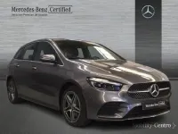 Usado Mercedes B250e 163 CV (119 kW) 2025 Gris montaña Utilitario
