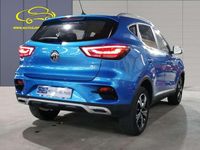 Usado MG ZS Comfort 106 CV (77 kW) 2022 Azul SUV