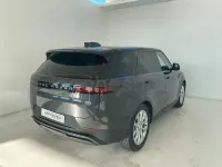 Usado Land Rover Range Rover Sport SE 300 CV (220 kW) 2025 Gris / plata SUV