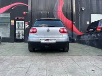 Usado VW Golf VI Highline 140 CV (102 kW) 2008 Gris / plata Utilitario