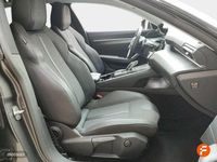 Usado Peugeot 508 SW Allure 130 CV (95 kW) 2023 Gris Familiar