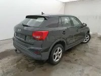 Usado Audi Q2 Advanced Plus 116 CV (85 kW) 2022 Negro SUV
