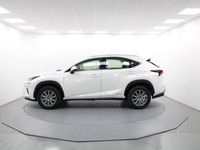 usado Lexus NX300h Business Navigation 2wd