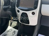 Usado Peugeot 108 69 CV (50 kW) 2015 Blanco Utilitario