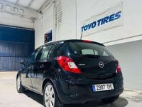Usado Opel Corsa 80 CV (58 kW) 2008 Utilitario