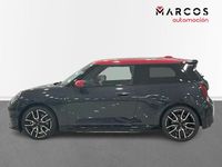 Usado Mini Cooper SE Classic 160 kW (218 CV) 2024 Otro Utilitario