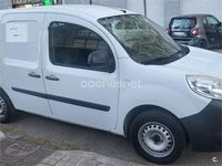 Usado Renault Kangoo 90 CV (66 kW) 2016 Blanco Monovolumen