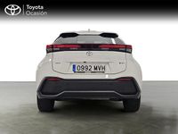 Usado Toyota C-HR Advance 140 CV (102 kW) 2024 Blanco SUV