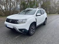 Occasion Dacia Duster Comfort 100 ch (73 kW) 2021 Blanc SUV