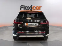 Usado BMW X1 150 CV (110 kW) 2023 Negro SUV