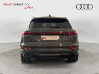 Usado Audi Q6 e-tron Performance 225 kW (306 CV) 2025 Eléctrico SUV
