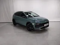 Nuevo Hyundai Bayon 80 CV (58 kW) 2026 SUV