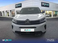 Occasion Citroën C5 Aircross 136 PK (100 kW) 2025 Wit SUV