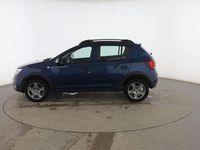 Usado Dacia Sandero Essentiel 90 CV (66 kW) 2019 Azul Utilitario