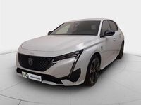 Usado Peugeot e-308 114 kW (156 CV) 2023 Blanco Utilitario
