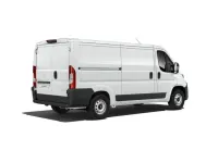 Nuevo Opel Movano 2026 Blanco Van
