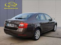 usado Skoda Octavia 1.6TDI CR Like