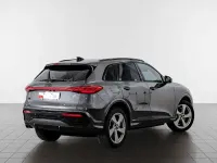 Usado Audi Q5 Premium 204 CV (150 kW) 2025 Gris SUV