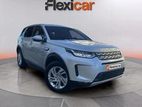 Usado Land Rover Discovery Sport HSE 150 CV (110 kW) 2020 Gris SUV