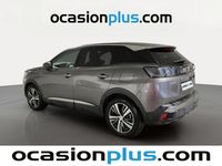 Usado Peugeot 3008 Allure 300 CV (220 kW) 2023 Gris SUV