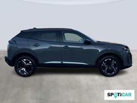 Nuevo Peugeot 2008 Allure 145 CV (106 kW) 2025 Gris SUV