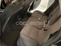 Usado Audi A3 Attraction 140 CV (102 kW) 2007 Negro Utilitario