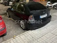 Usado BMW 325 192 CV (141 kW) 2002 Negro Berlina
