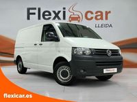 usado VW Transporter Kombi Pro 2.0tdi Bmt Largo Ta 114