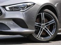 Usado Mercedes CLA250e Shooting Brake 163 CV (119 kW) 2023 Gris Familiar