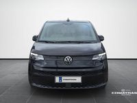 Usado VW Multivan 245 CV (180 kW) 2025 Negro Van