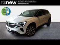 Usado Renault Austral Techno 158 CV (116 kW) 2024 Blanco SUV