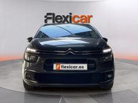 Usado Citroën C4 SpaceTourer Feel 130 CV (95 kW) 2019 Gris Monovolumen