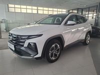Usado Hyundai Tucson 159 CV (116 kW) 2025 SUV