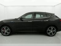 Usado Maserati Levante GT 330 CV (242 kW) 2022 Nero ribelle SUV