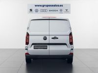 Nuevo VW Transporter 150 CV (110 kW) 2026 Blanco Van