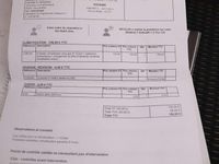 Usado Renault Kadjar Edition One 131 CV (96 kW) 2015 Blanco SUV