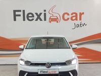 usado VW Polo Life 1.0 TSI 70kW (95CV) Gasolina en Flexicar Jaén 2