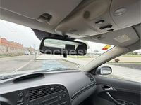 Usado Saab 9-3 Linear 120 CV (88 kW) 2006 Gris / plata Berlina