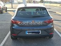Usado Seat Leon CUPRA 290 CV (213 kW) 2019 Gris / plata Berlina