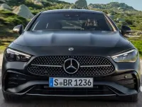Usado Mercedes CLE200 204 CV (150 kW) 2025 Coupe