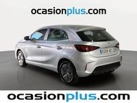 Usado MG MG3 116 CV (85 kW) 2025 Blanco Utilitario