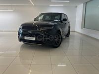 Usado Land Rover Range Rover Sport SE Dynamic 300 CV (220 kW) 2025 Negro SUV
