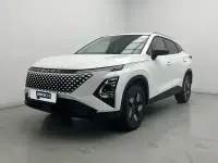 Nuevo Omoda 5 224 CV (164 kW) 2025 Blanco white white SUV